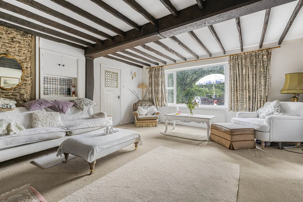 Abingdon Road, Tubney, photo 9