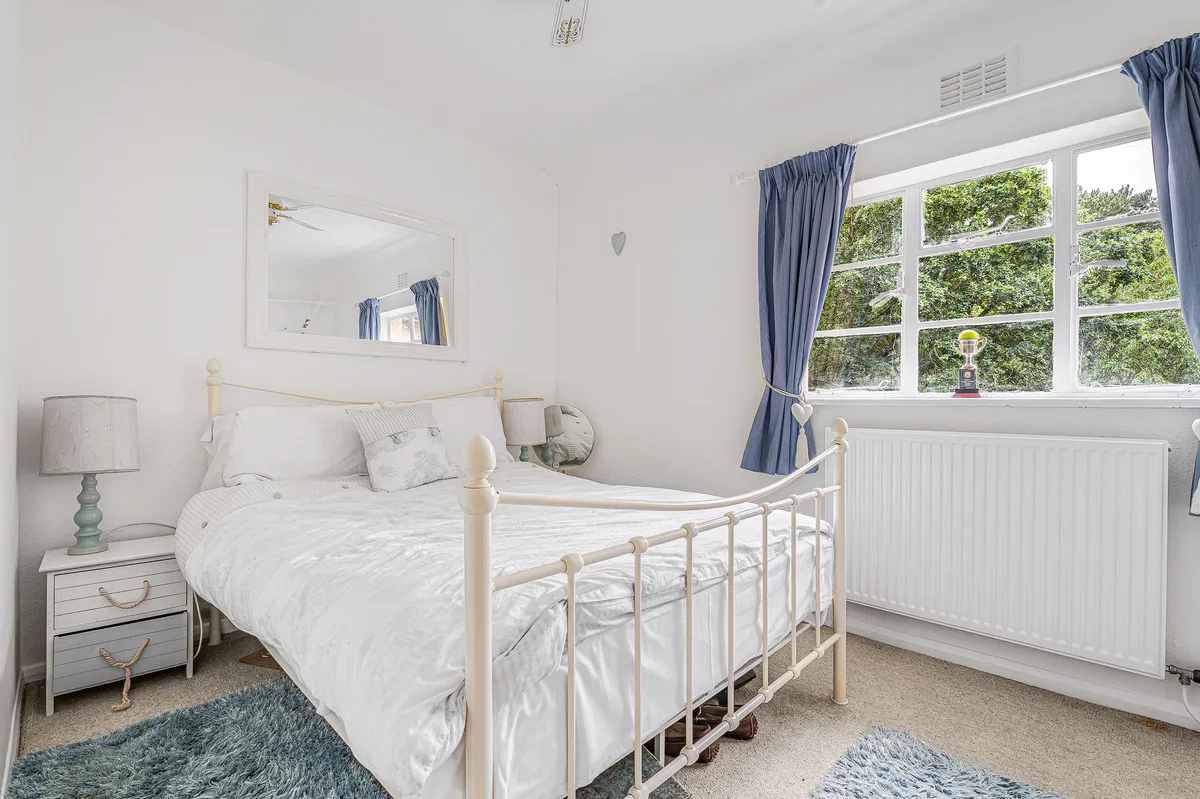 Abingdon Road, Tubney, photo 20