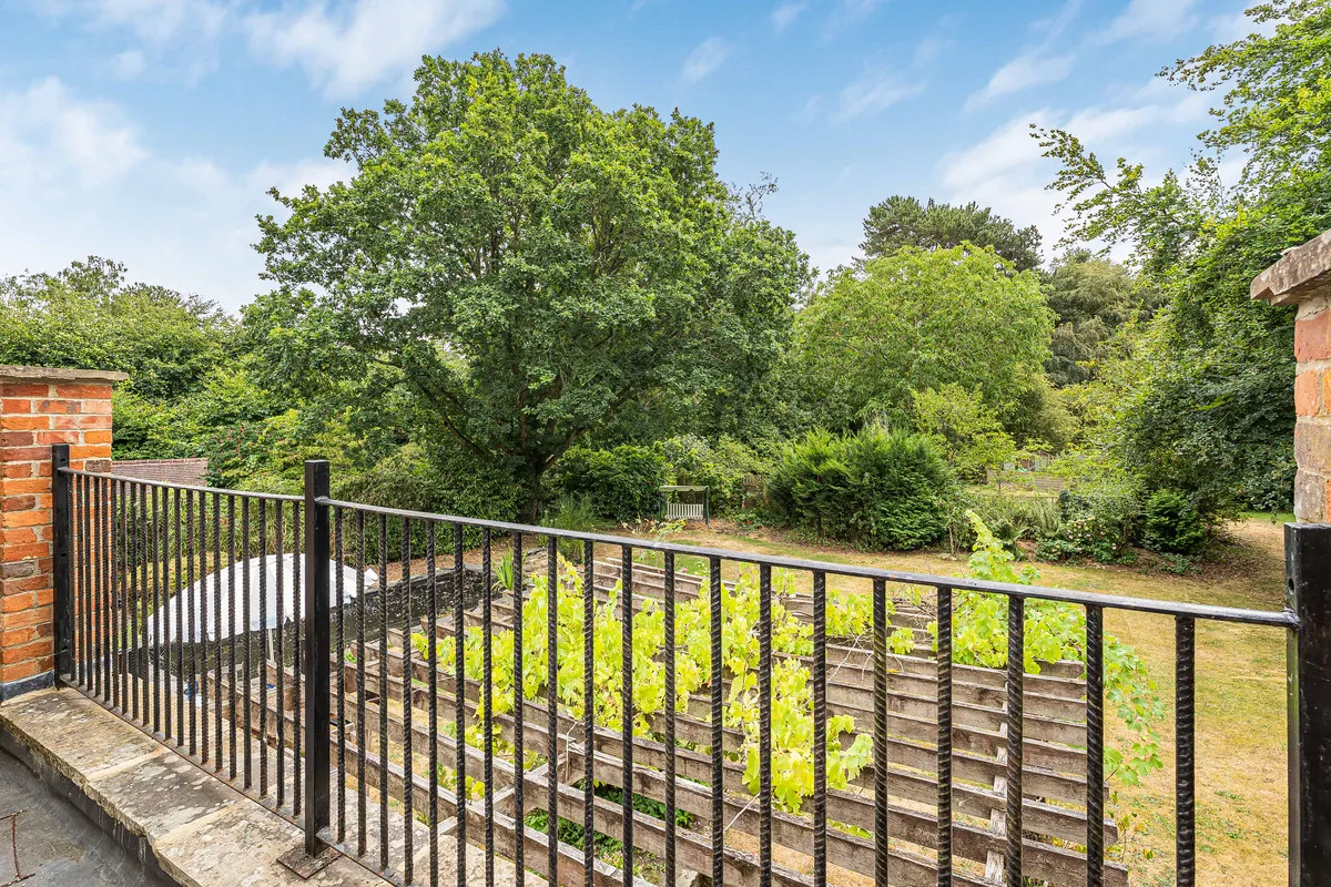 Abingdon Road, Tubney, photo 22
