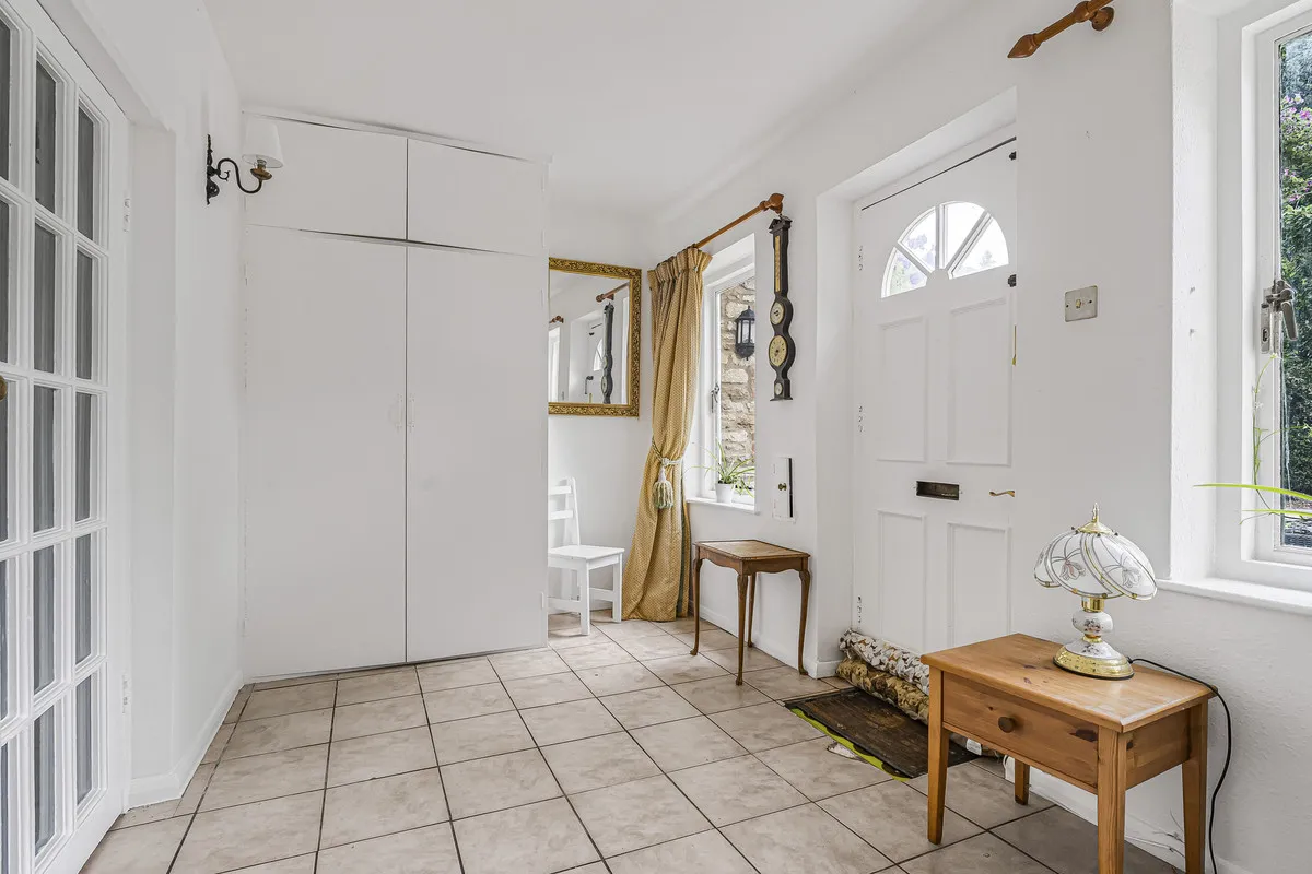 Abingdon Road, Tubney, photo 12