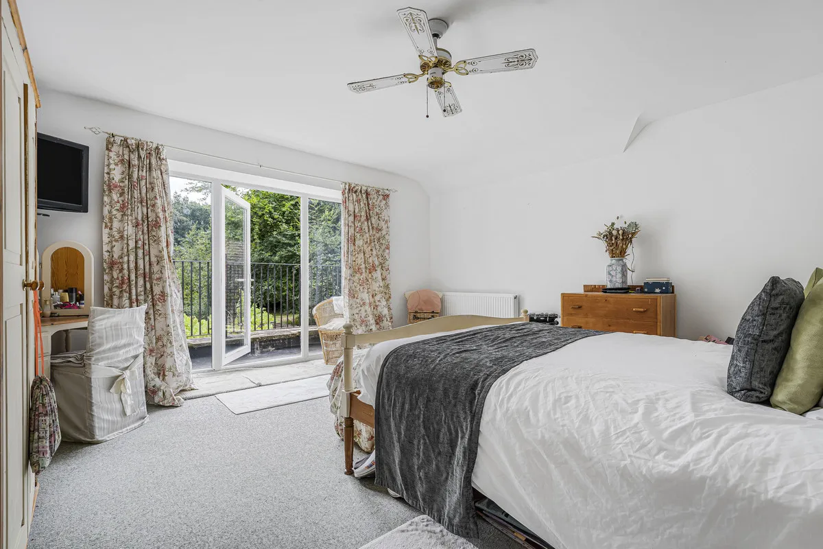 Abingdon Road, Tubney, photo 5