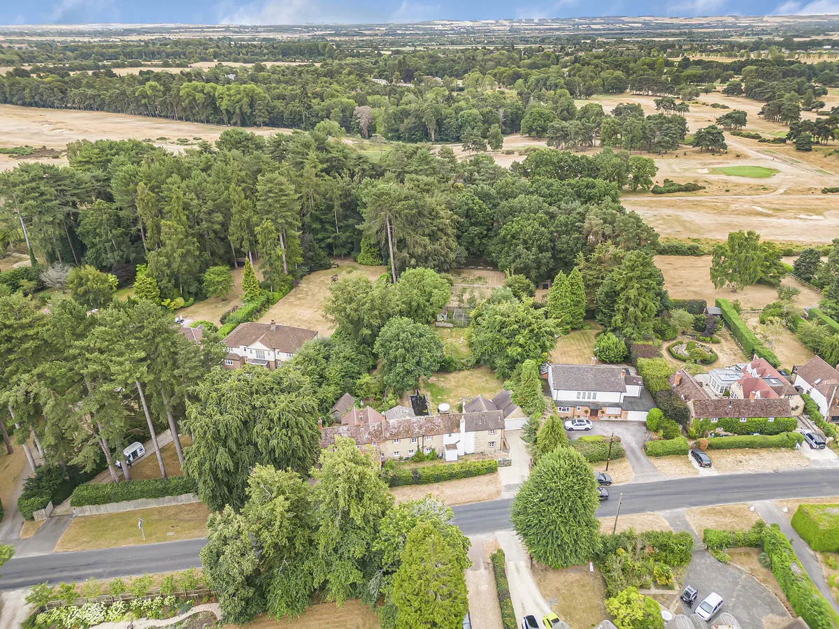Abingdon Road, Tubney, photo 6