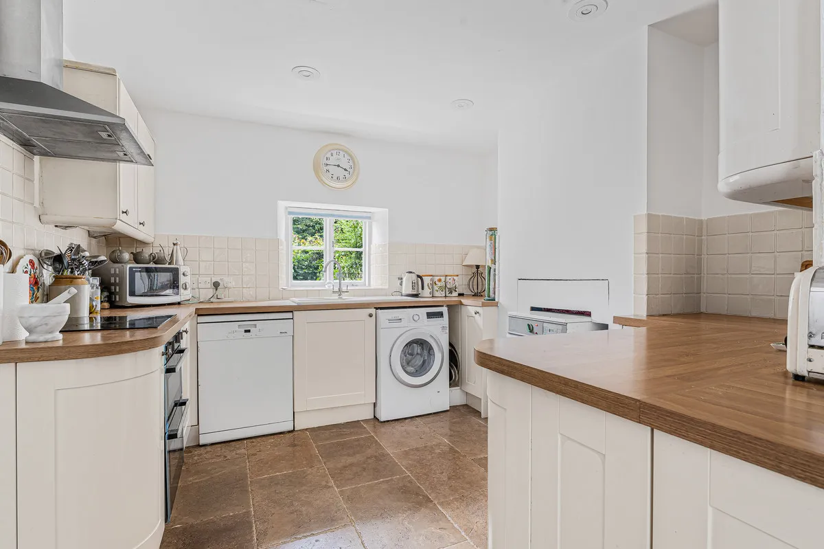 Abingdon Road, Tubney, photo 13