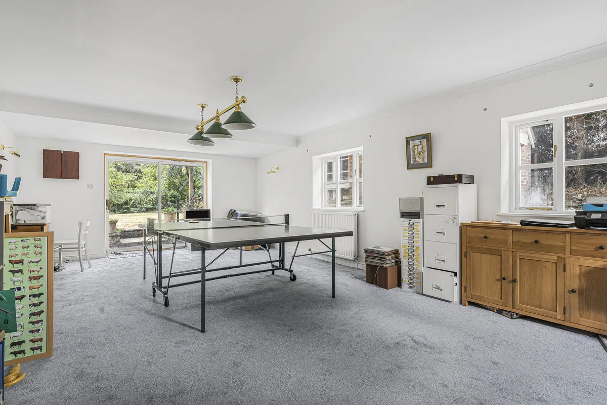Abingdon Road, Tubney, photo 11