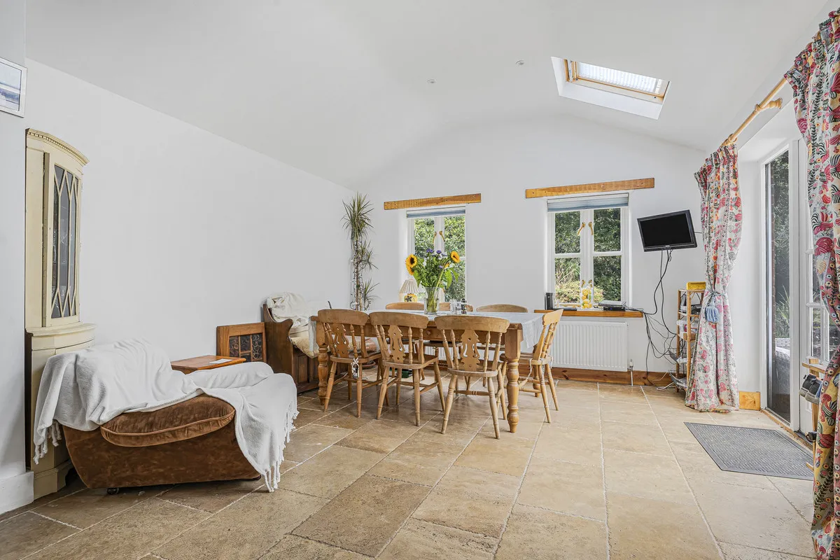 Abingdon Road, Tubney, photo 7