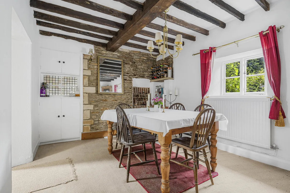 Abingdon Road, Tubney, photo 4
