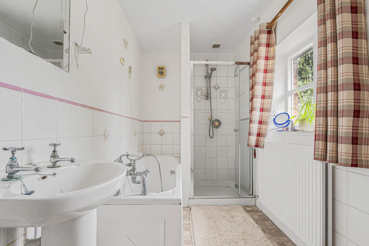 Abingdon Road, Tubney, photo 21