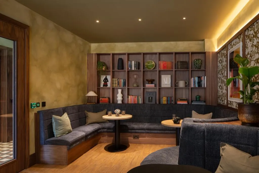 Enclave Apartments, Birmingham City Centre, B5, photo 6