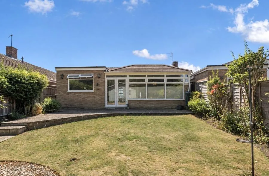 Brasenose Drive, Kidlington, OX5, photo 19