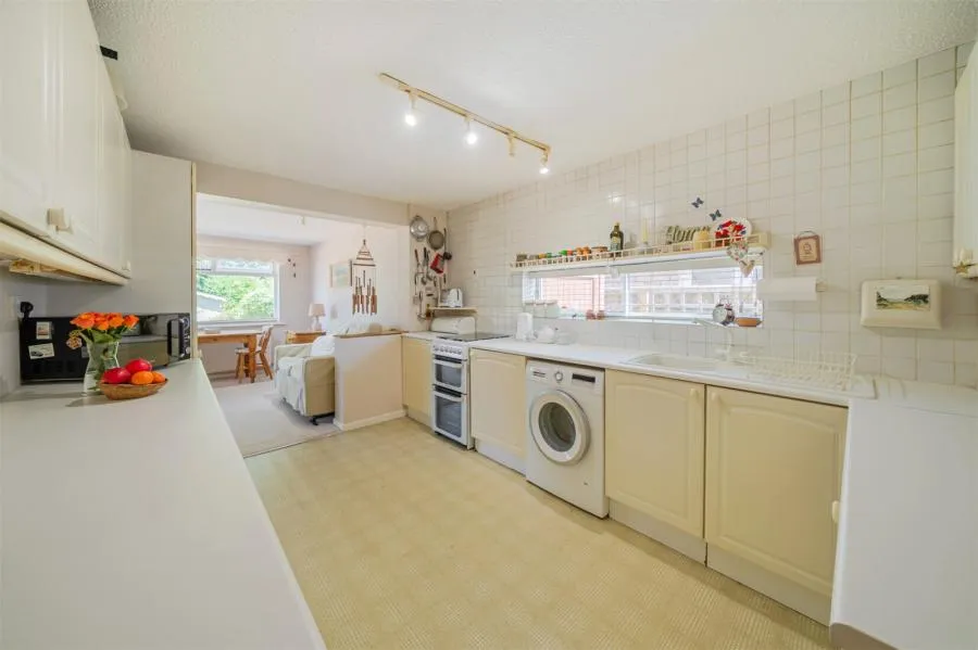 Brasenose Drive, Kidlington, OX5, photo 11
