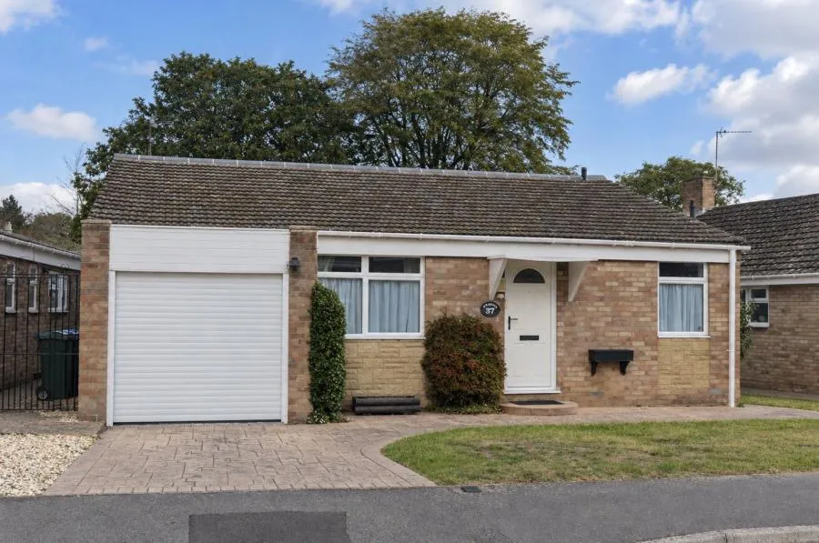 3 bed house for sale, Brasenose Drive, Kidlington, OX5