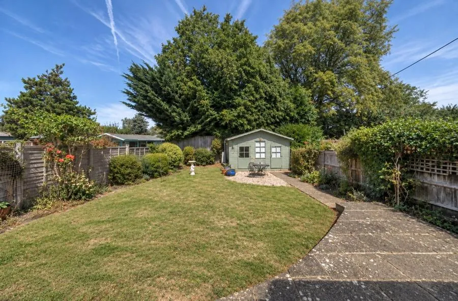 Brasenose Drive, Kidlington, OX5, photo 17