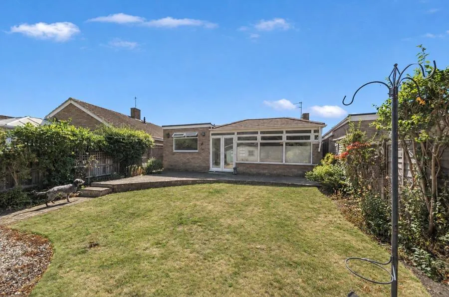 Brasenose Drive, Kidlington, OX5, photo 18