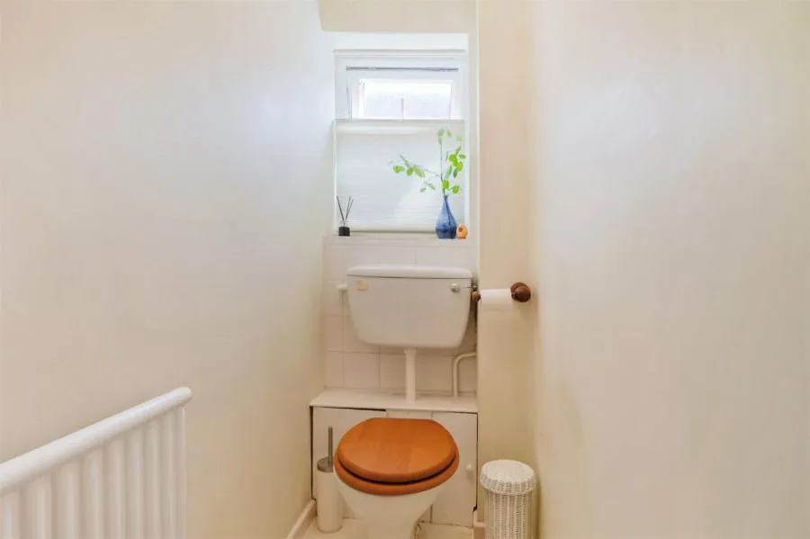 Brasenose Drive, Kidlington, OX5, photo 16