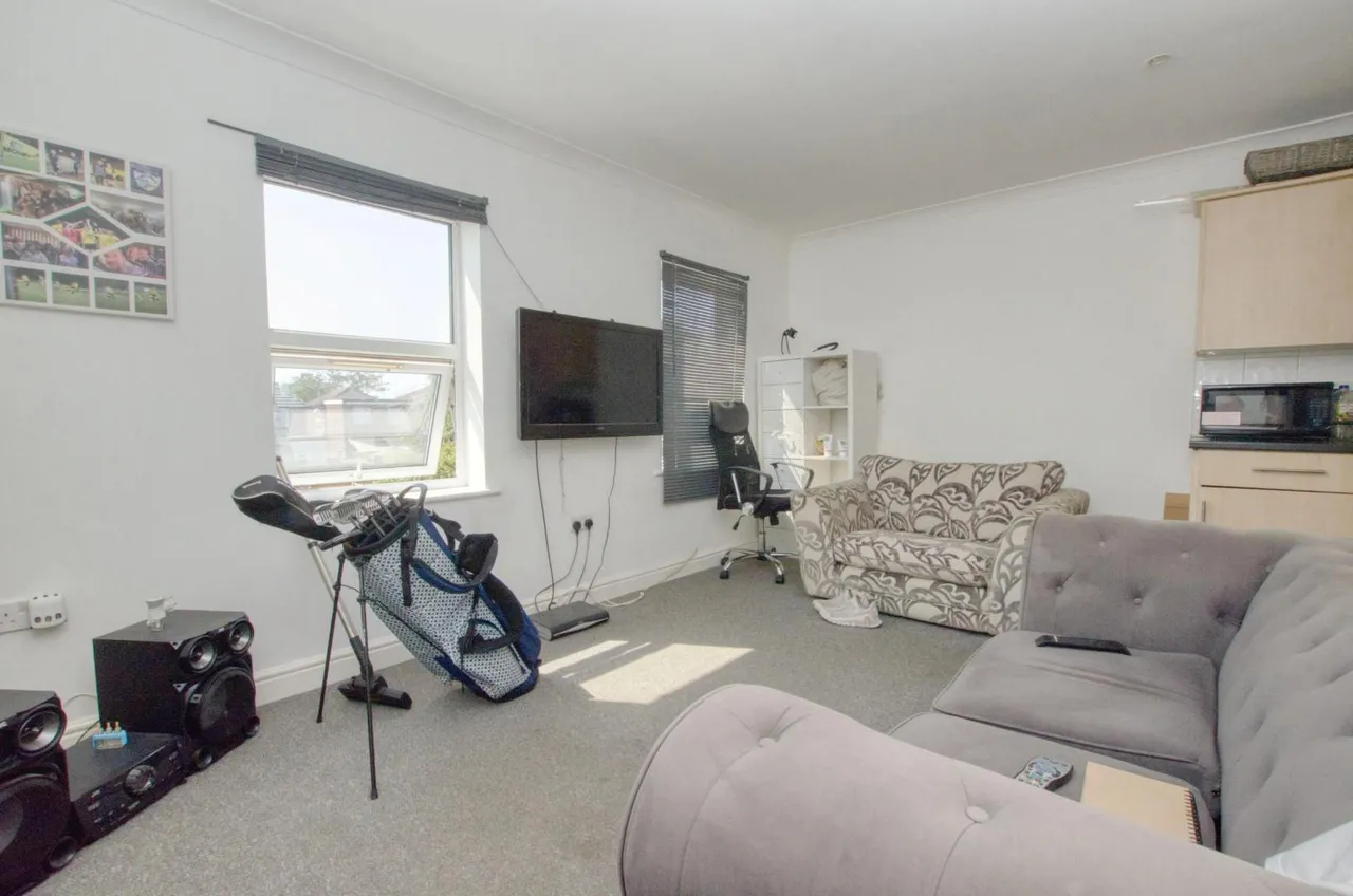 Park Road, Southampton, SO15 3DE, photo 3