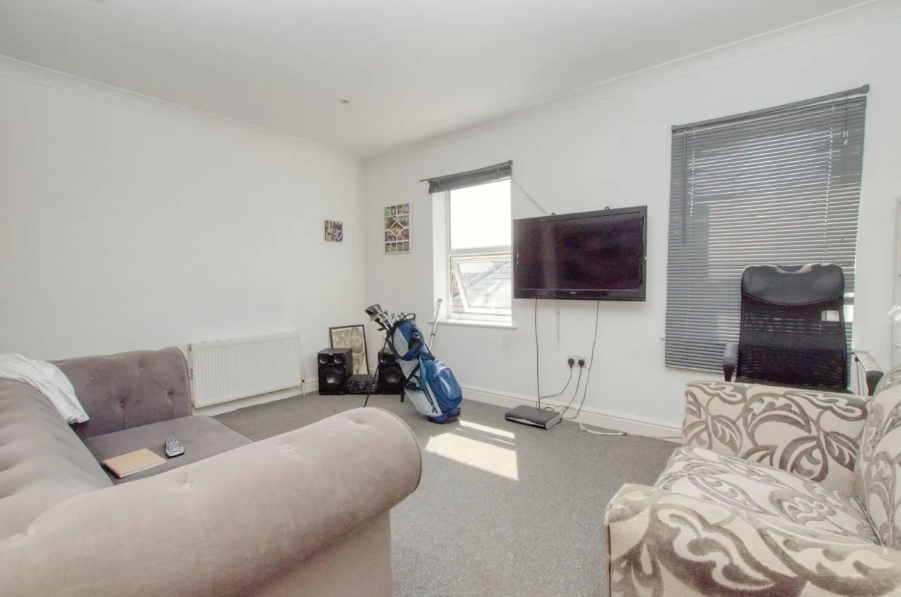 Park Road, Southampton, SO15 3DE, photo 2