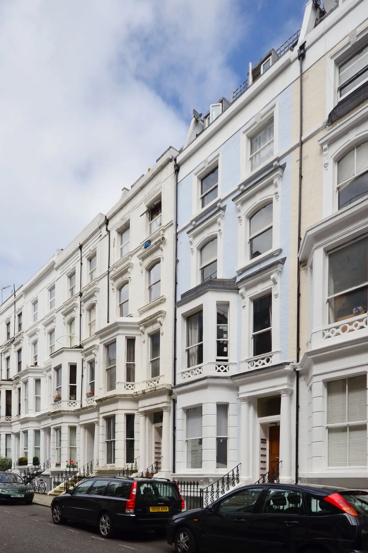 Flat 4, 22 Hatherley Grove, London, photo 8