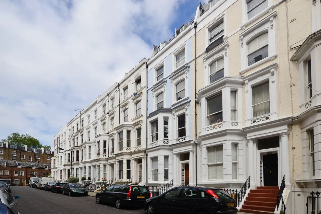 Flat 4, 22 Hatherley Grove, London, photo 7