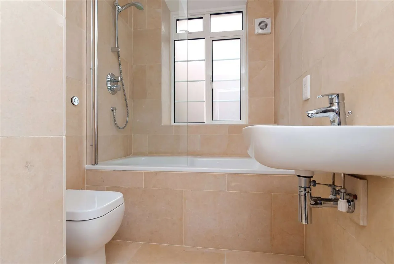 St. James Close, St John's Wood, London, NW8 7LQ, photo 7