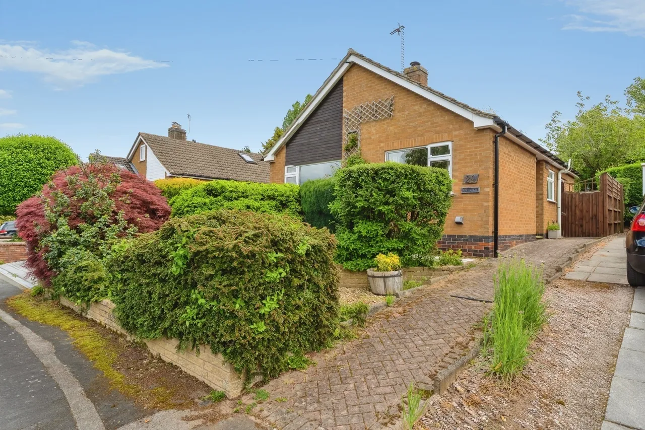 Bleakmoor Close, Rearsby, LE7, photo 14