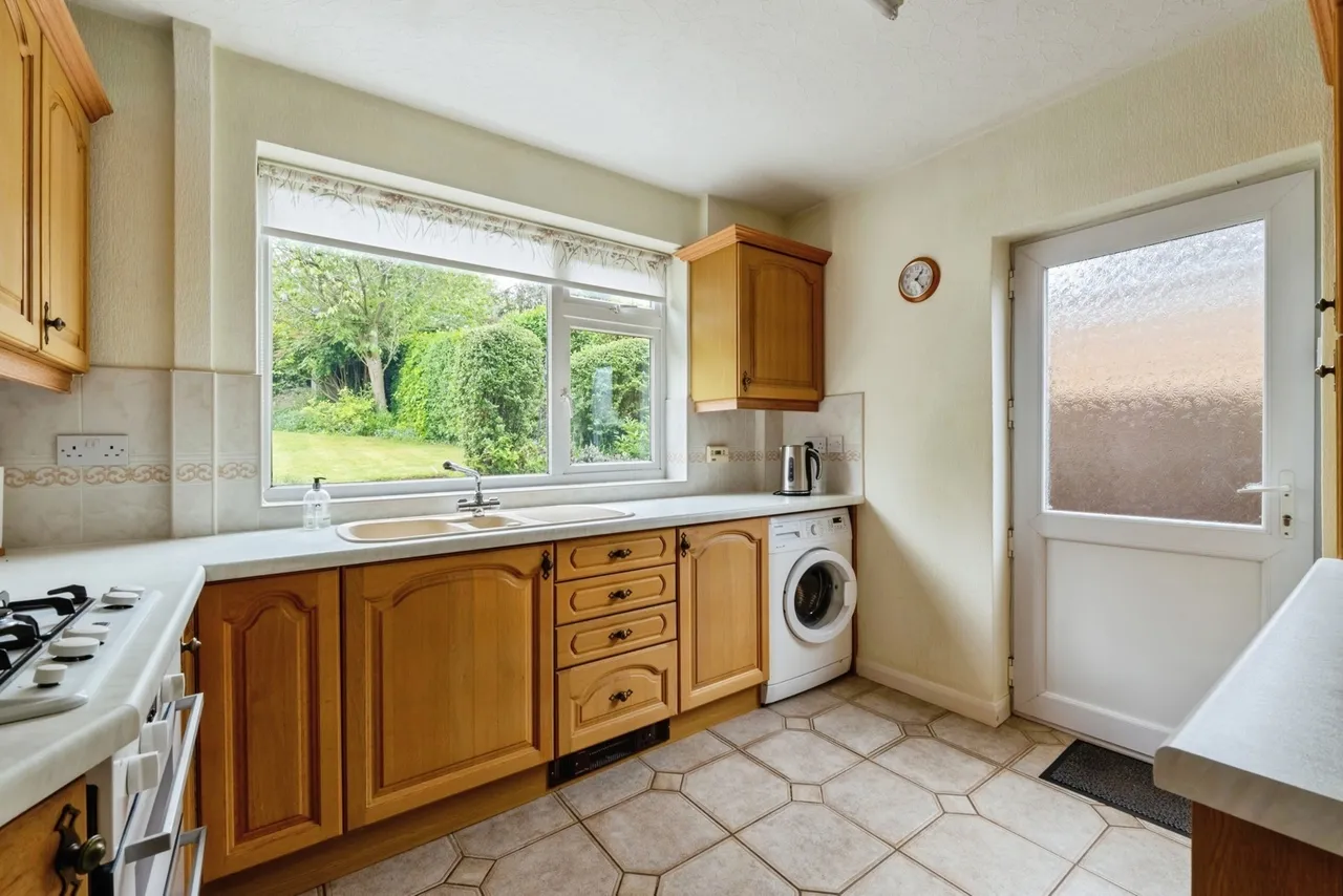 Bleakmoor Close, Rearsby, LE7, photo 7