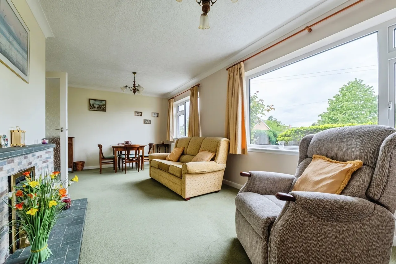 Bleakmoor Close, Rearsby, LE7, photo 5