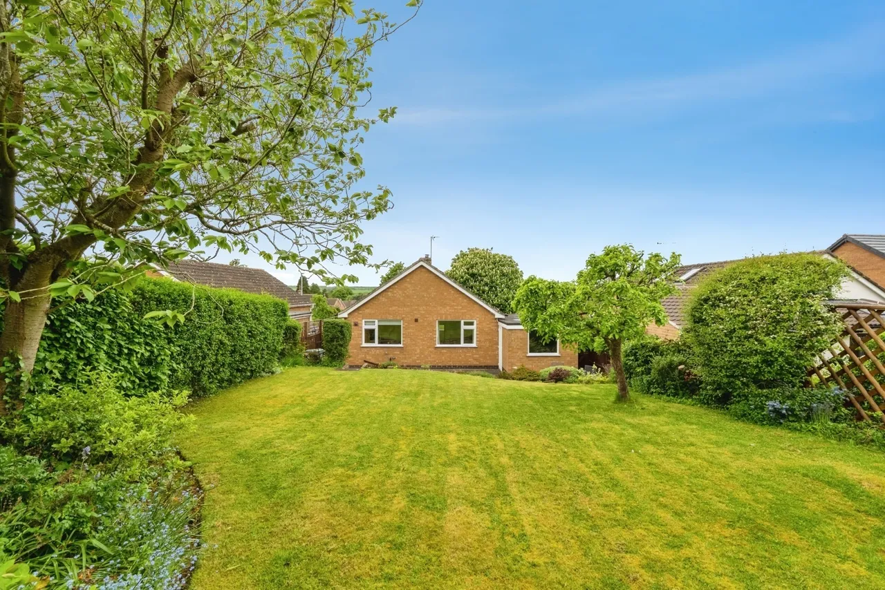 Bleakmoor Close, Rearsby, LE7, photo 13