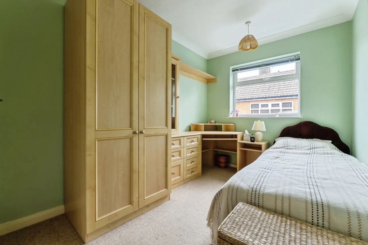 Bleakmoor Close, Rearsby, LE7, photo 10