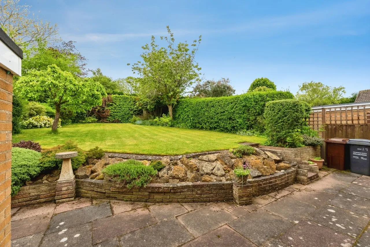 Bleakmoor Close, Rearsby, LE7, photo 4