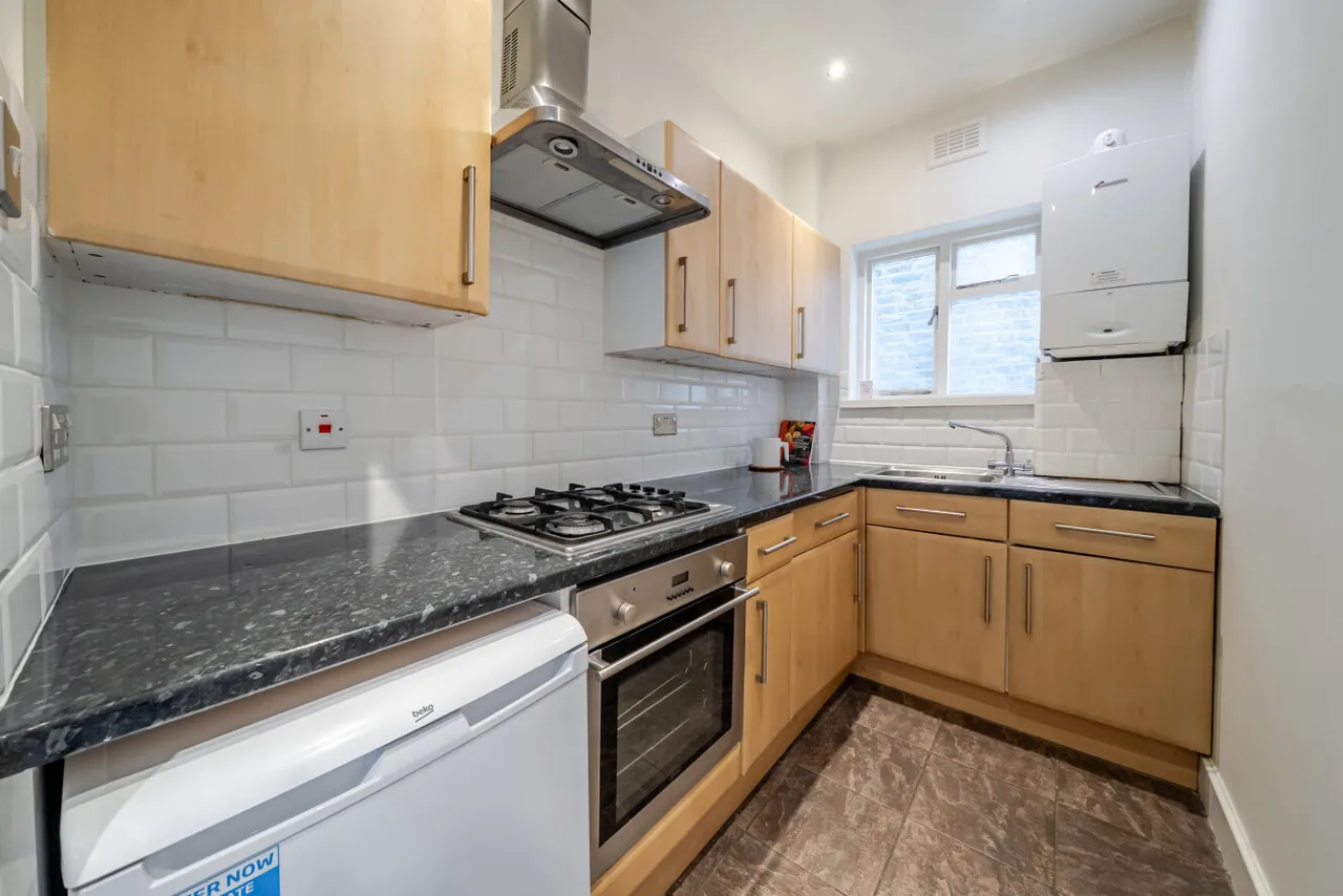Babington Road, Streatham, SW16, photo 4