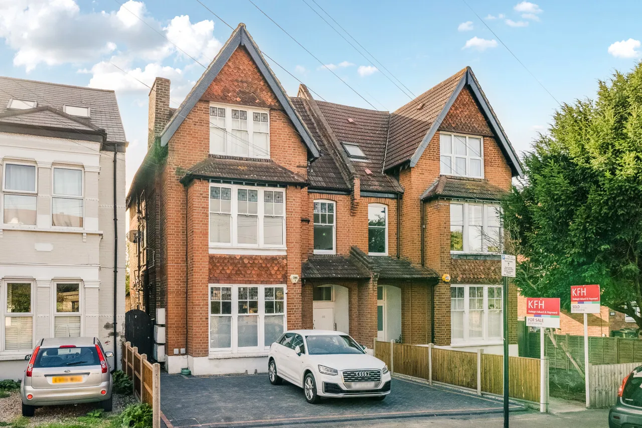 Babington Road, Streatham, SW16, photo 2