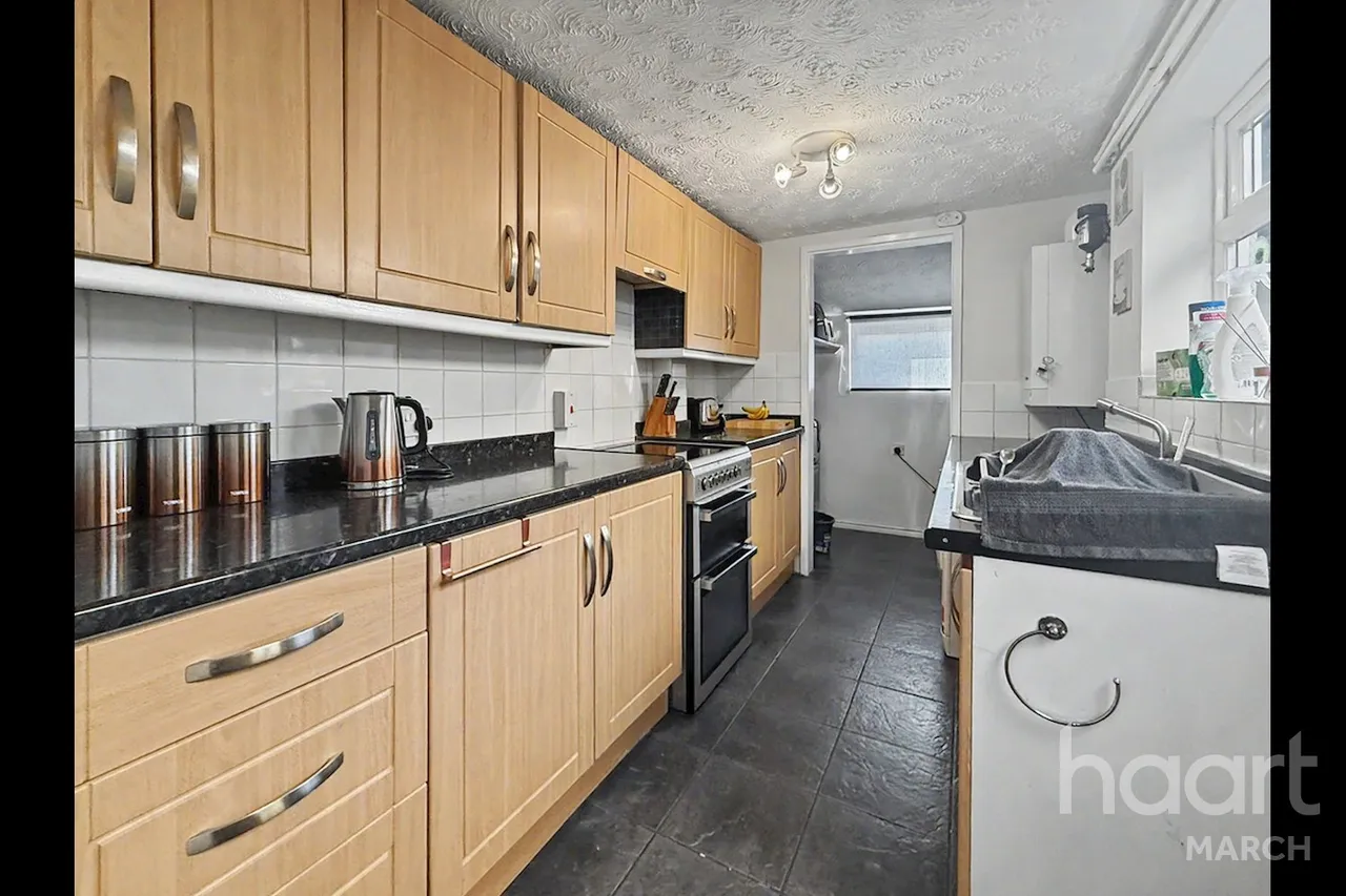 Huntingdon Road, Chatteris, PE16, photo 3
