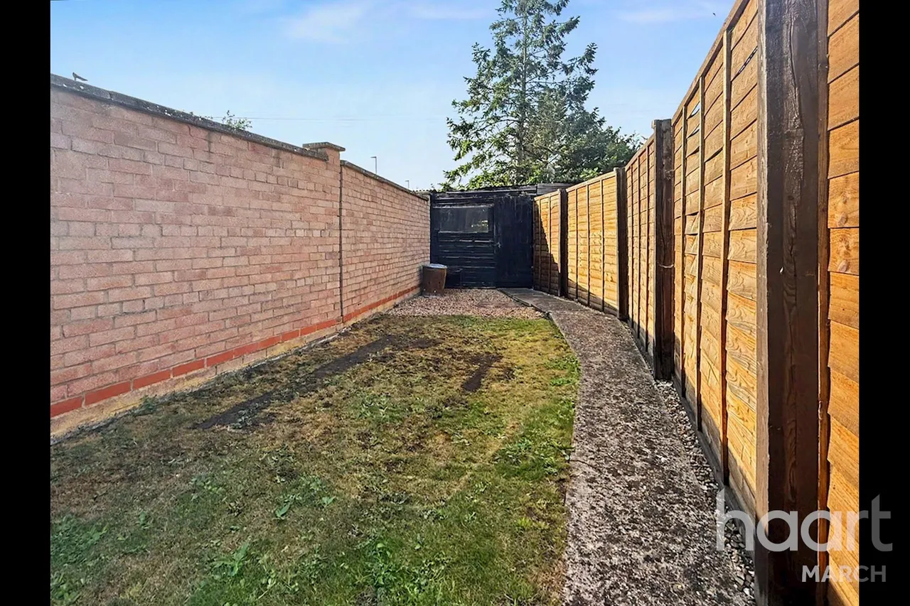 Huntingdon Road, Chatteris, PE16, photo 14