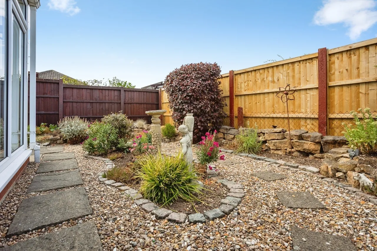 Sycamore Close, Radcliffe-on-Trent, NG12, photo 4