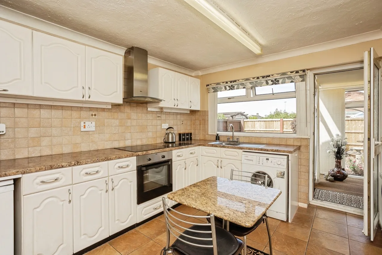Sycamore Close, Radcliffe-on-Trent, NG12, photo 8