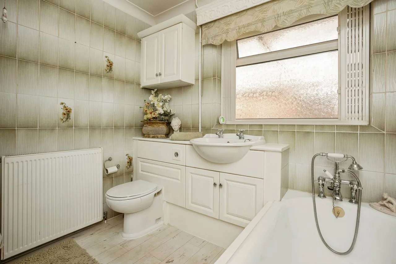 Sycamore Close, Radcliffe-on-Trent, NG12, photo 10