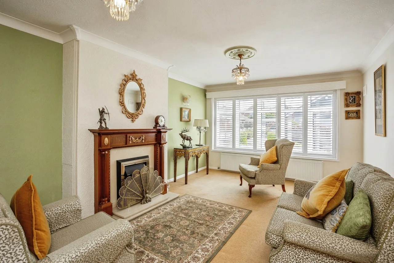 Sycamore Close, Radcliffe-on-Trent, NG12, photo 2