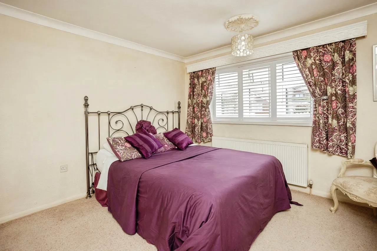 Sycamore Close, Radcliffe-on-Trent, NG12, photo 12
