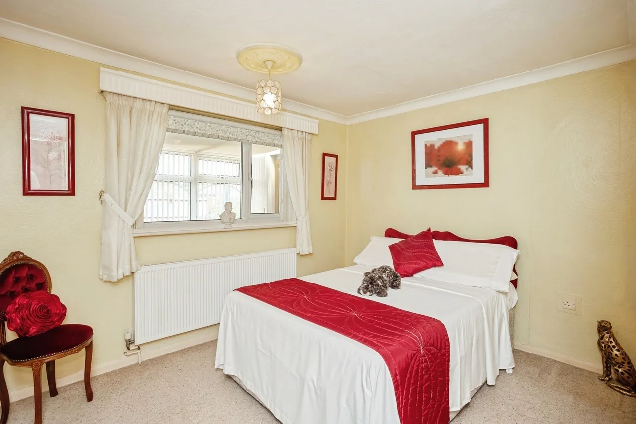 Sycamore Close, Radcliffe-on-Trent, NG12, photo 11