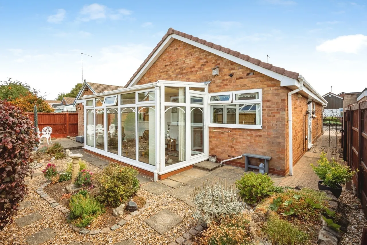 Sycamore Close, Radcliffe-on-Trent, NG12, photo 16