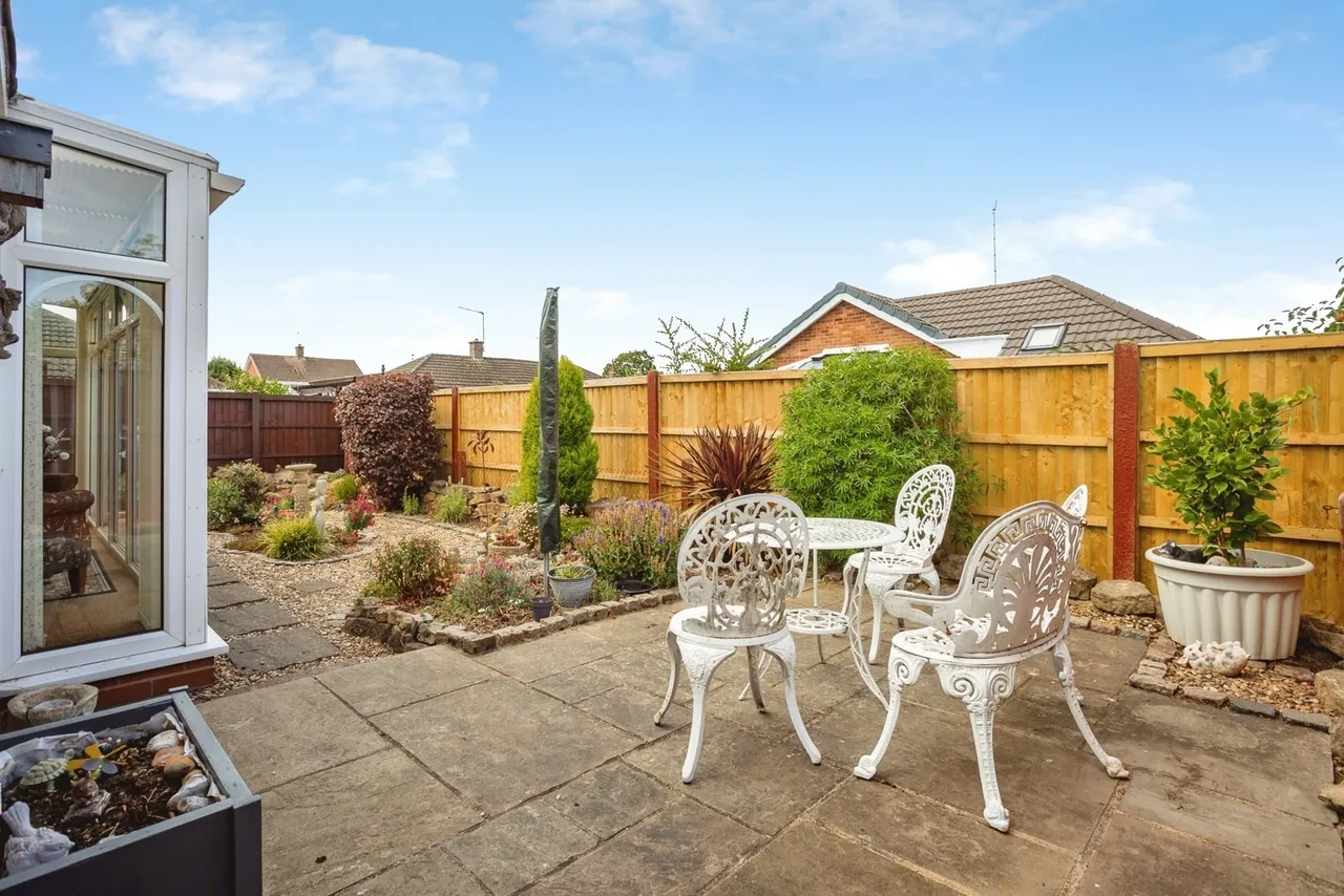 Sycamore Close, Radcliffe-on-Trent, NG12, photo 18