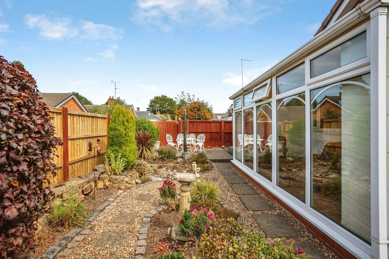 Sycamore Close, Radcliffe-on-Trent, NG12, photo 15