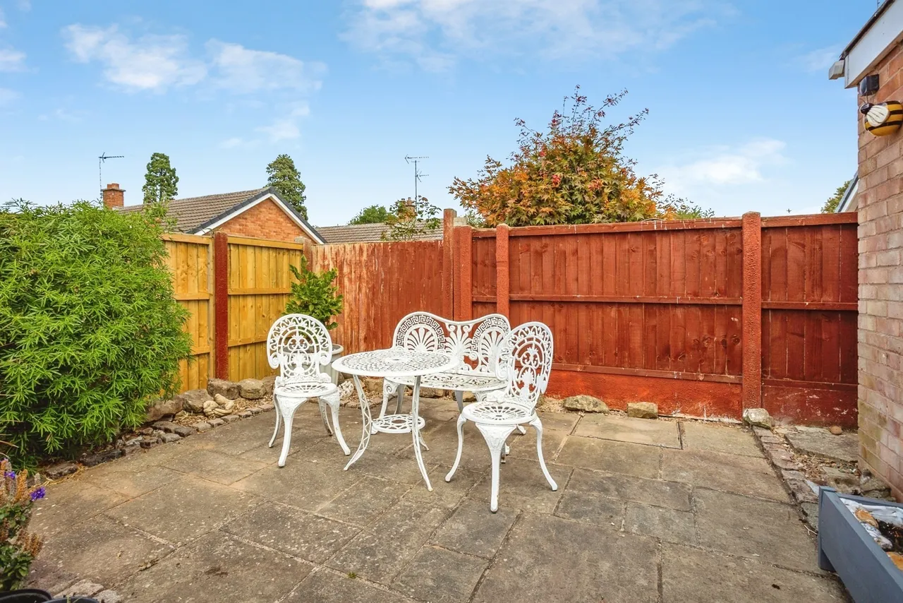 Sycamore Close, Radcliffe-on-Trent, NG12, photo 17