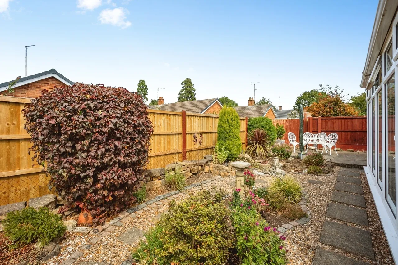 Sycamore Close, Radcliffe-on-Trent, NG12, photo 14