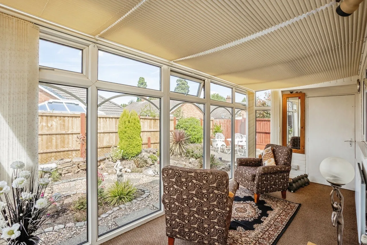 Sycamore Close, Radcliffe-on-Trent, NG12, photo 9
