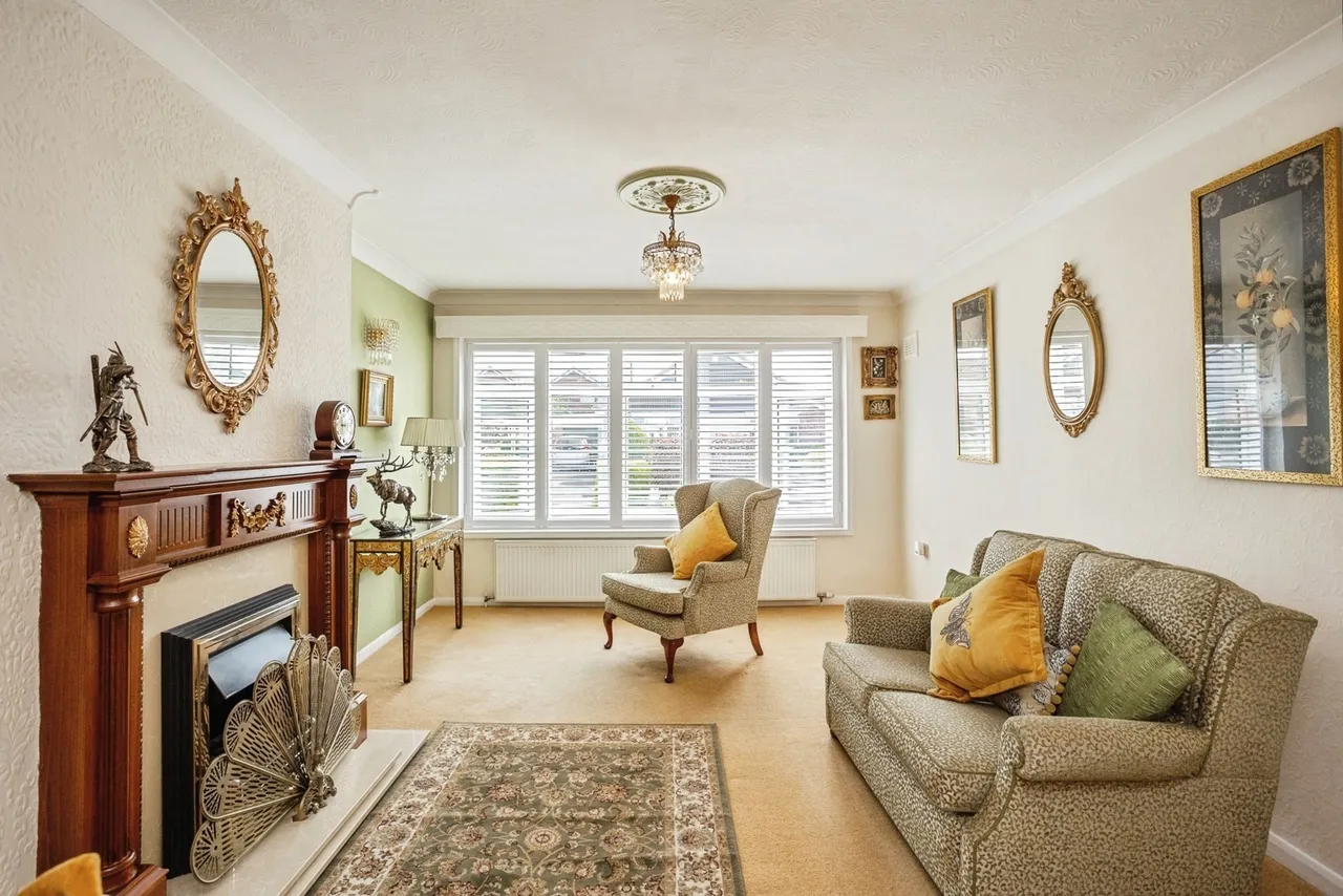 Sycamore Close, Radcliffe-on-Trent, NG12, photo 6