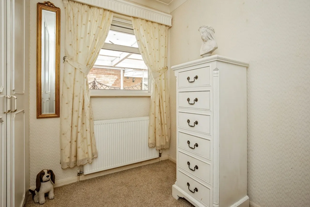 Sycamore Close, Radcliffe-on-Trent, NG12, photo 13