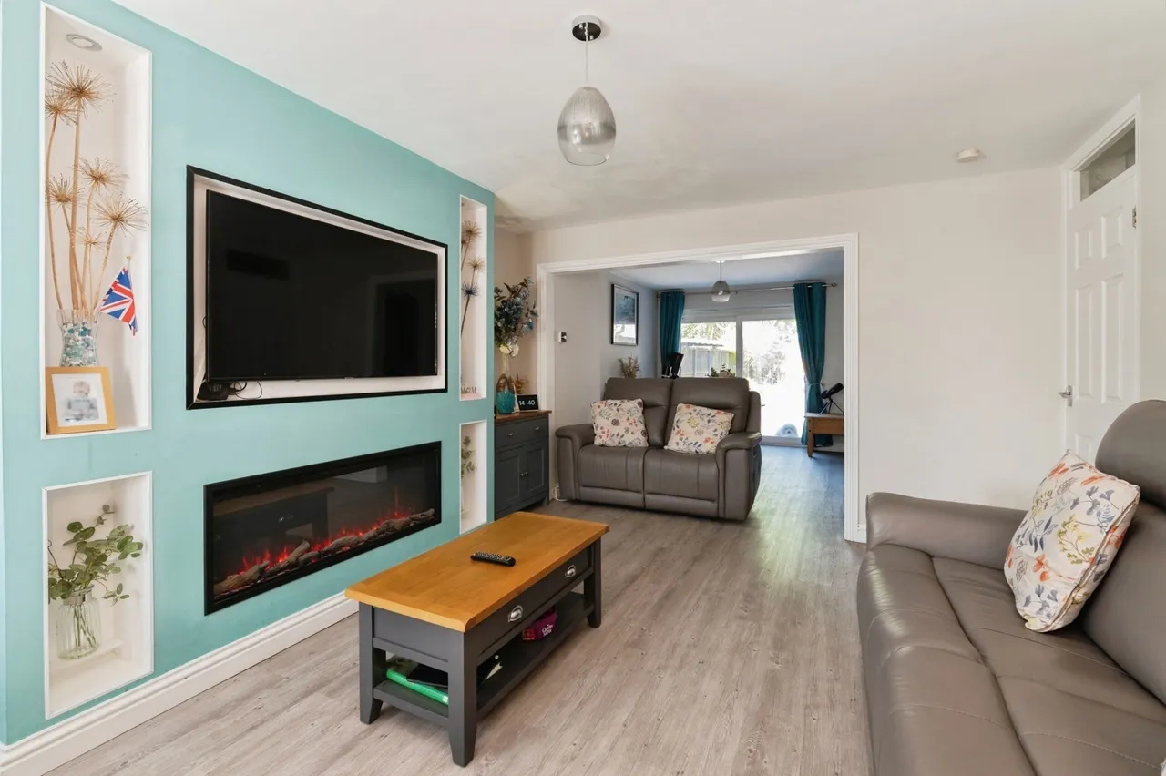 Albany Road, Wickford, Essex, SS12, photo 5