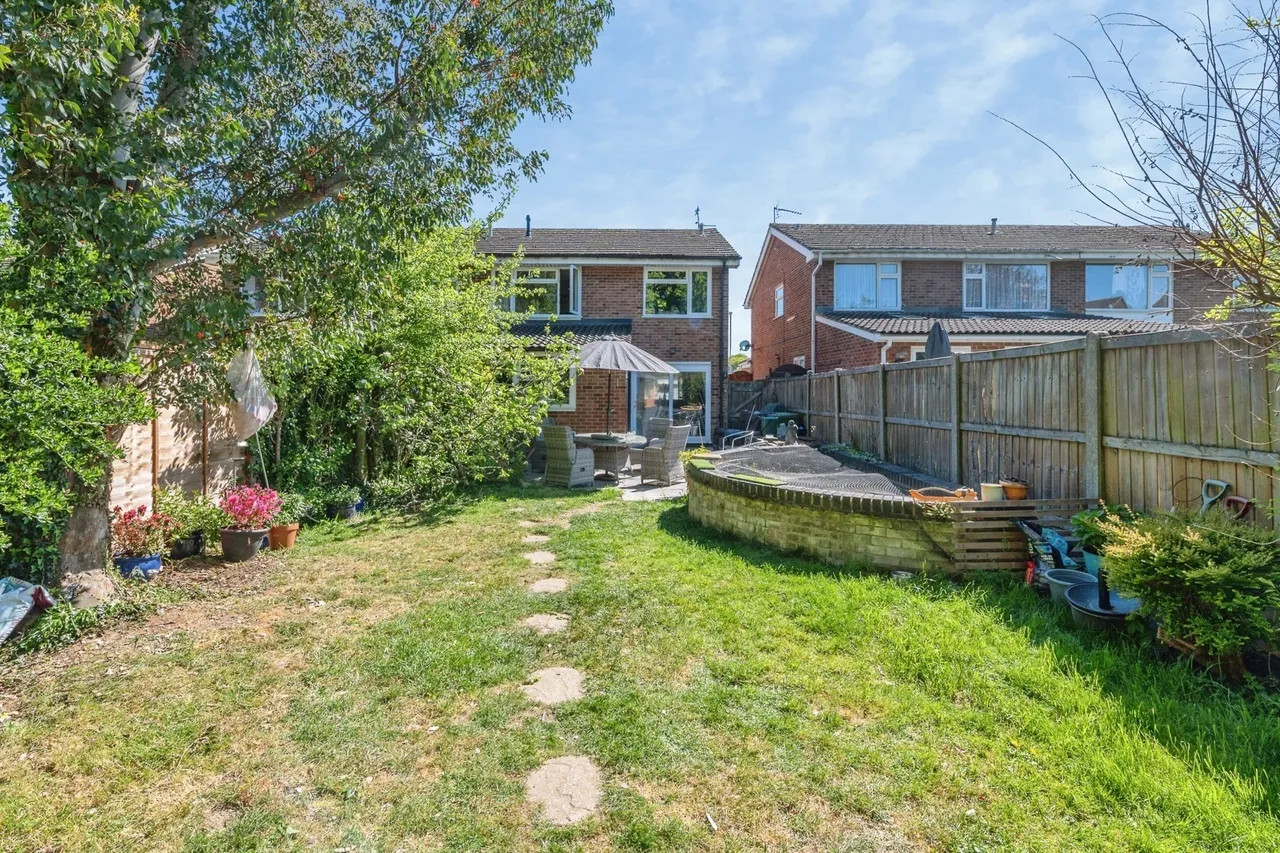 Albany Road, Wickford, Essex, SS12, photo 15