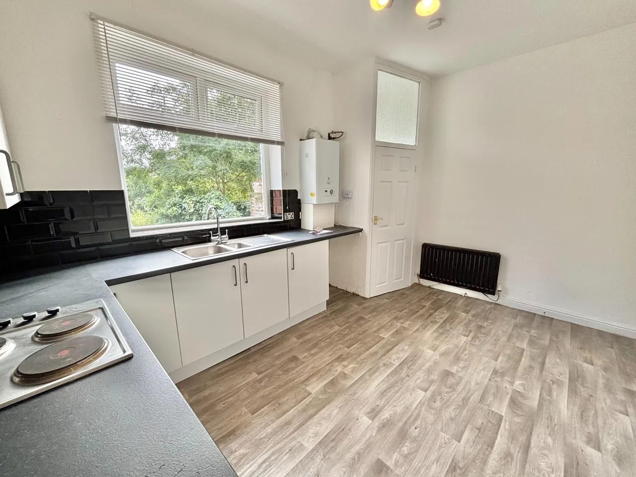 Mortimer Street, Oldham, OL1, photo 5